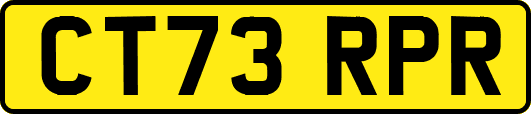 CT73RPR