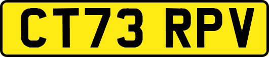 CT73RPV