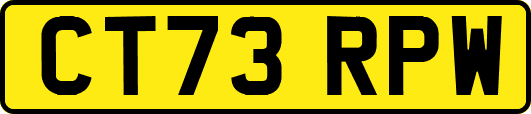 CT73RPW
