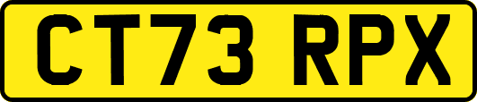CT73RPX