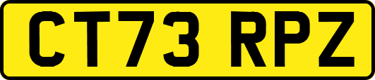 CT73RPZ