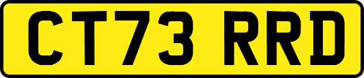 CT73RRD