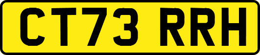 CT73RRH
