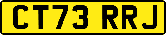 CT73RRJ
