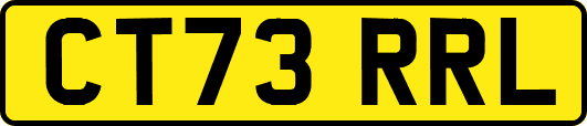 CT73RRL