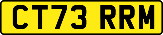 CT73RRM