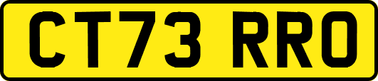 CT73RRO