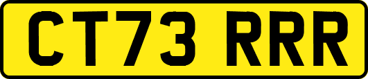 CT73RRR