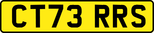 CT73RRS