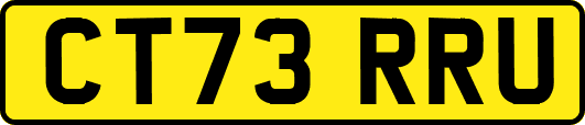 CT73RRU