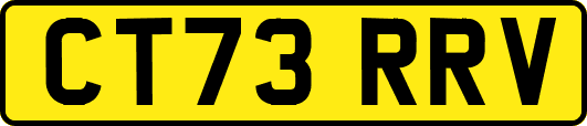 CT73RRV