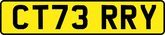 CT73RRY