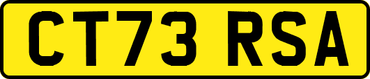 CT73RSA