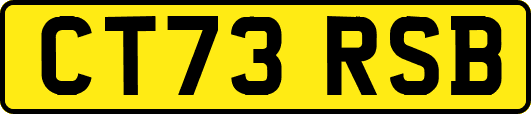 CT73RSB