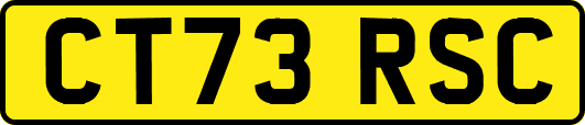 CT73RSC