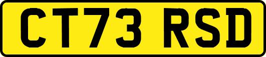CT73RSD