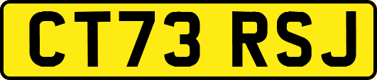 CT73RSJ