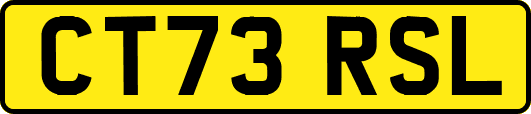 CT73RSL