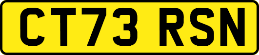 CT73RSN