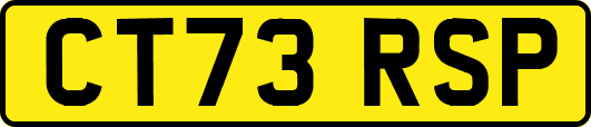 CT73RSP