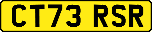 CT73RSR