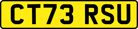 CT73RSU