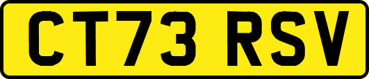 CT73RSV