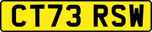 CT73RSW