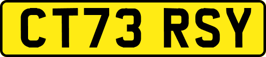CT73RSY