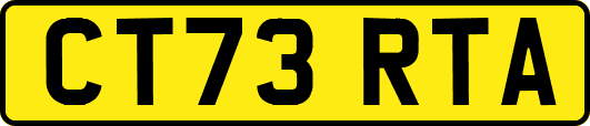 CT73RTA