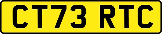 CT73RTC