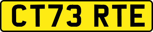 CT73RTE