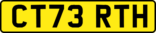 CT73RTH