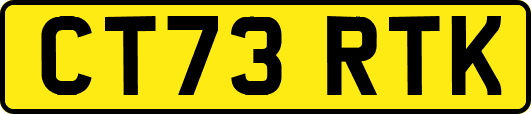 CT73RTK