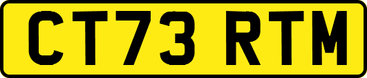 CT73RTM