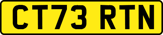 CT73RTN