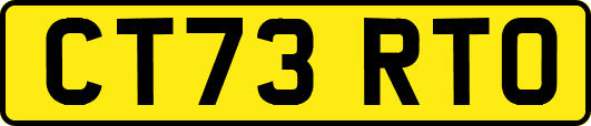 CT73RTO