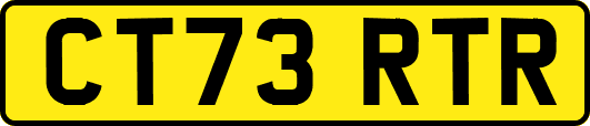 CT73RTR