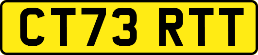 CT73RTT