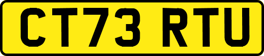 CT73RTU