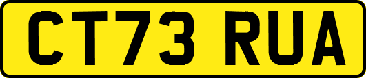 CT73RUA
