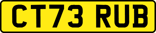 CT73RUB
