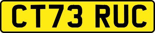 CT73RUC