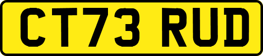 CT73RUD
