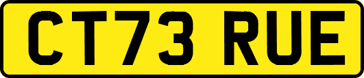 CT73RUE