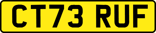 CT73RUF