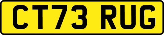CT73RUG