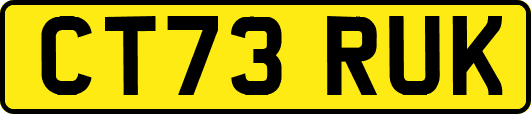 CT73RUK