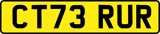 CT73RUR