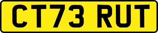 CT73RUT
